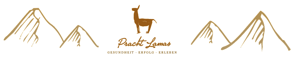 Pracht Lamas