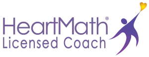 Logo für lizensierte HeartMath-Coaches
