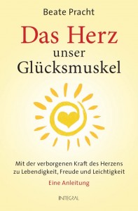 Buch "Das Herz, unser Glücksmuskel - Klicken Sie auf das Bild und Sie kommen zu einer Epmfehlung von Uwe Albrecht