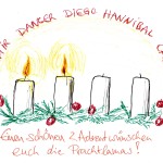 2. Advent_Prachtlamas_Ausschnitt_2